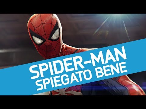 Video: Soluzione E Guida Di Spider-Man: Spiegazione Di Missioni, Missioni Secondarie E Struttura Della Storia Su PS4