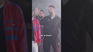 Famous When Sharky Aired Niko 😭 Wealth