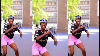 SHOW YOURSELF BY KONSHENS KENYA TIK TOK DANCE CHALLENGE #2025 #dancechallenge #tiktokviral