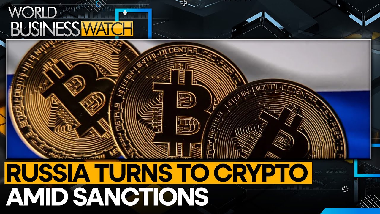 Bank of Russia considers stablecoin regulatory framework | World Business  Watch