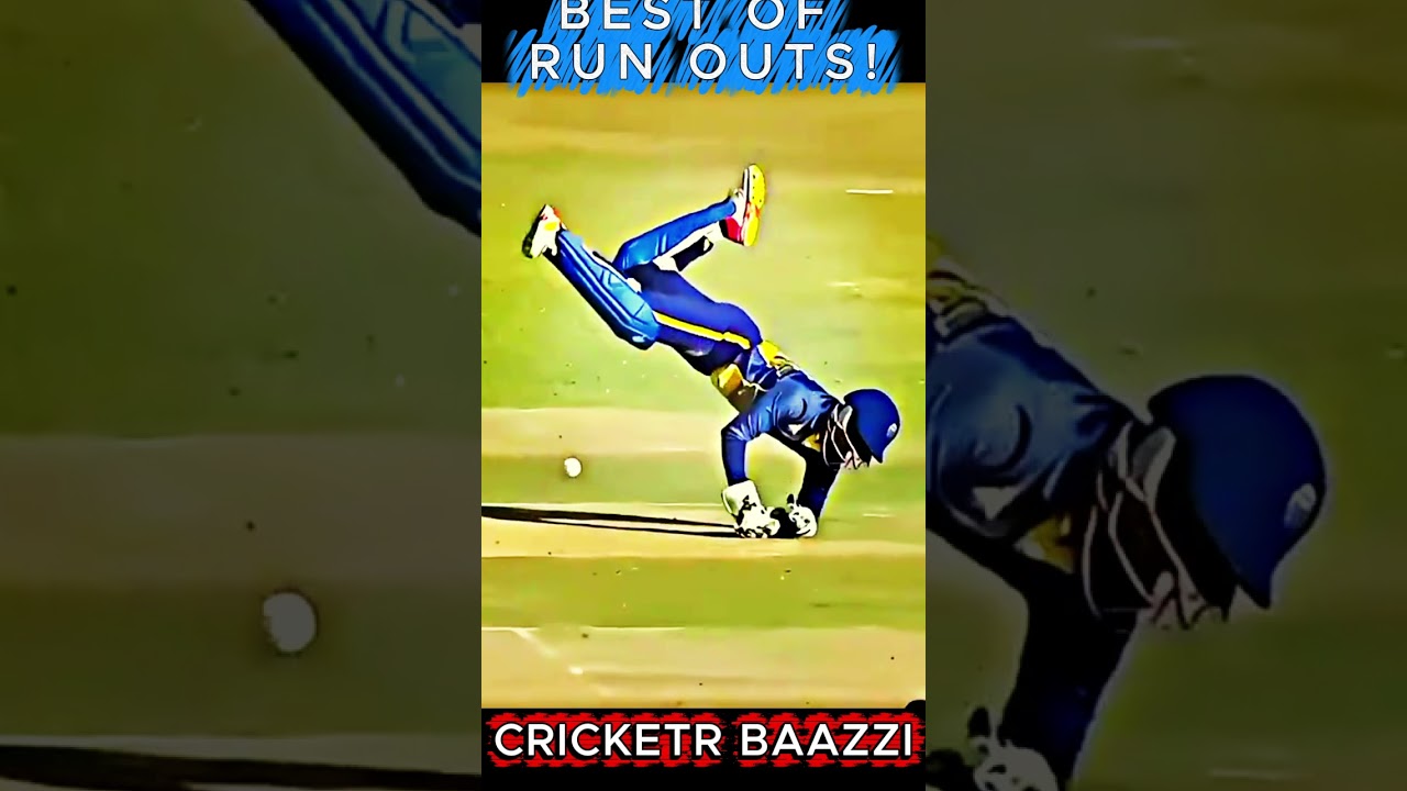 Amazing Cricket Moments 