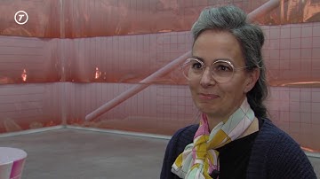 Sigrid Calon maakt indruk in De Pont