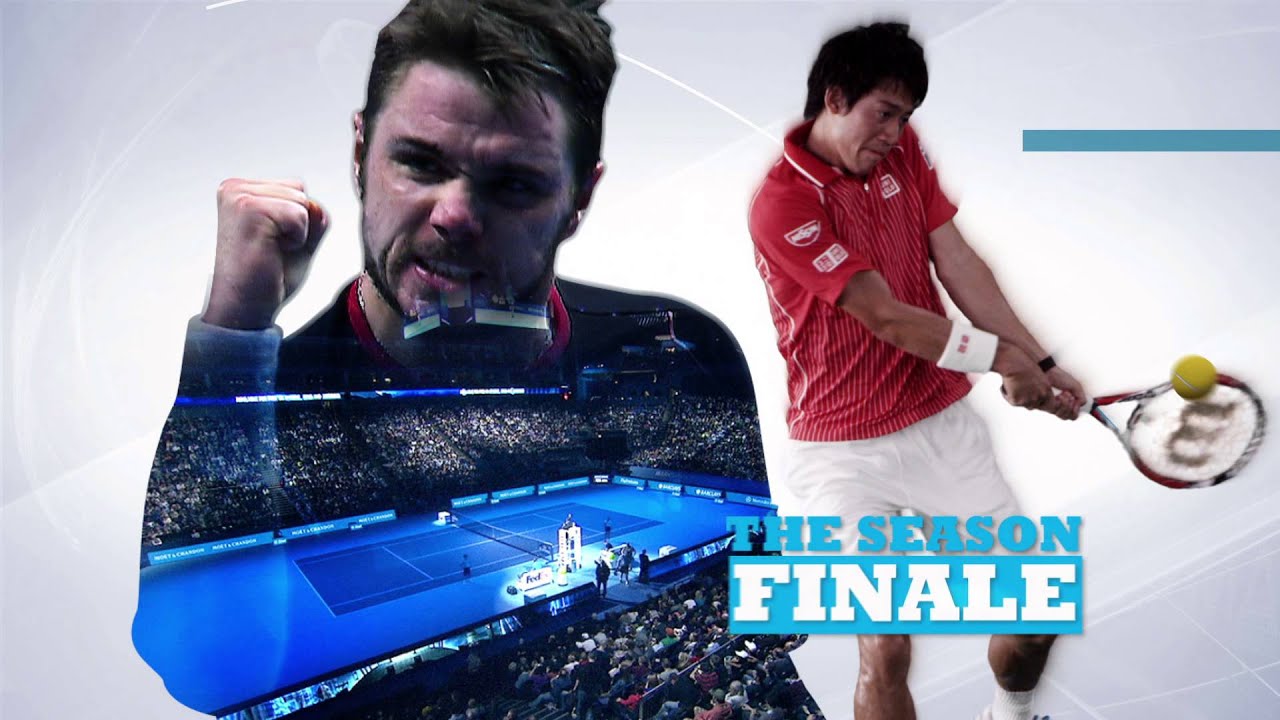 Barclays ATP World Tour Finals 2015 Tickets On Sale