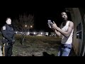 Abusive Boyfriend Caught Red Handed Trying To Break Into GF's House