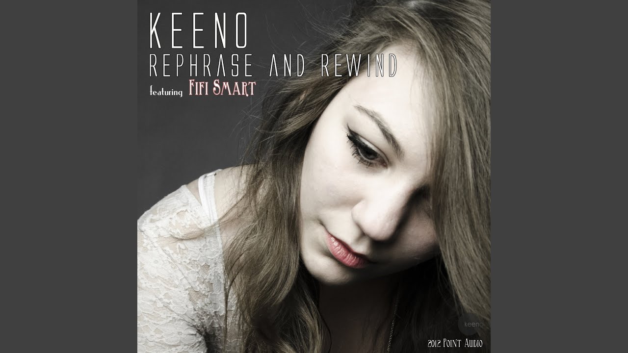 Rephrase  Rewind Thinnen Remix