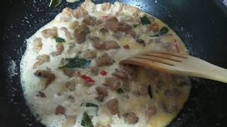 Buttermilk Chicken | Ayam Masak Buttermilk