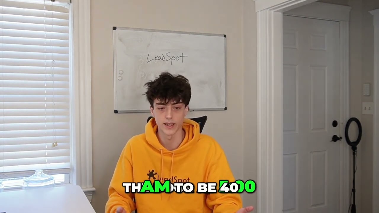 College Debt & Stress: My Financial Escape Story