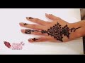 نقش حناء تزرزيت مغربية متقونة  henna tazarzit moroccan