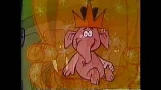 Mel-O-Toons Dinky Pinky 1960