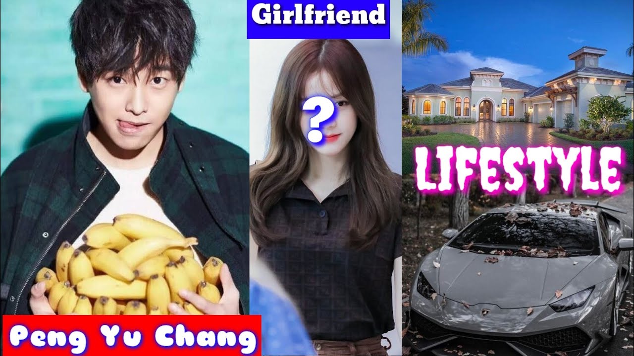 Peng Yu Chang Lifestyle (Lady Of Law 2021) Age Girlfriend Facts Biography  Wikipedia Dramalist Weibo - YouTube
