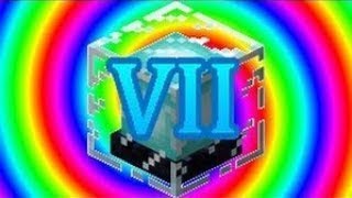 Jumpcraft VII Tutorial (with keyboard)