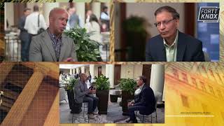 Jay Chaudhry, Zscaler CEO: A Fortt Knox Conversation