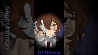 HAPPY BIRTHDAY DAZAI! #bungosd #dazai #bsd #bungoustraydogs #ada #fypシ #art #osamudazai #animation