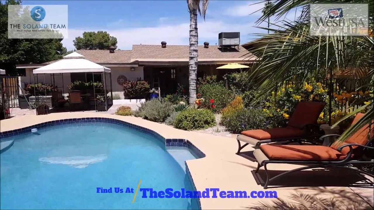 Tierra Buena in Sunburst Farms YouTube