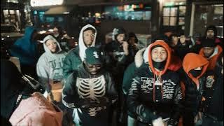 G4 Boyz x Jay Hound x Jay5ive - Ghana Girl (Official Video)