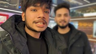 Hr26 Gang Ke Saath Full Bhaichara 😎🔥