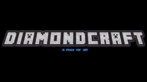 DiamondCraft Season 4 Trailer (Minecraft SMP)