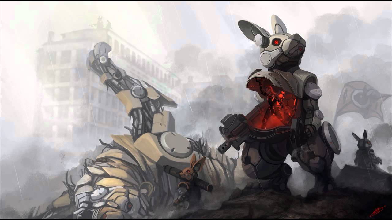 Bratkilla - Aftermath