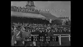 1910s Various News Items 220496-03 | Footage Farm
