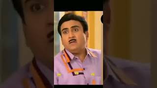 Jethalal Thug life | Jethalal and Babitaji | Tmkoc | #shorts