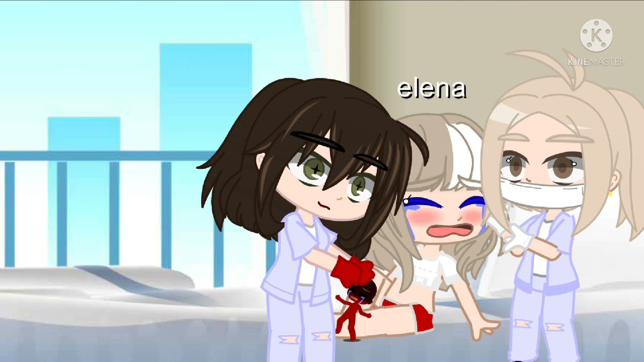 irmã acha que sou sua mãe#01