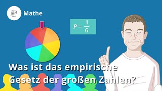 Das Empirische Gesetz Der Großen Zahlen Das Musst Du Wissen Mathe Duden Learnattack