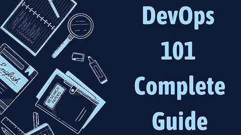 DevOps Explained: Comprehensive Guide to DevOps Principles, Practices, and Real-Life Use Cases