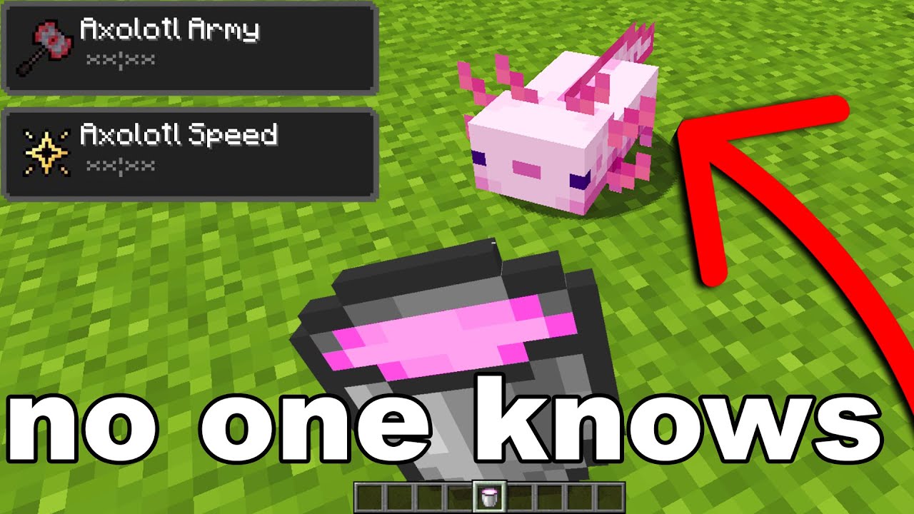 Testing POPULAR 1.17 Minecraft Hacks And This Happened...