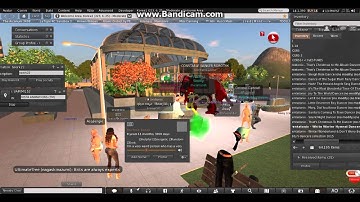 Second Life / Trolls - Newbies - Xmas Songs