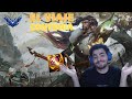DIRECTO ❤️ A nada de dominar a Yasuo Jungla!