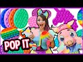 JOCHY tiene POP IT / FIDGET TOYS / AMIX