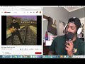 Bob Seger- Against the Wind (Reaction)