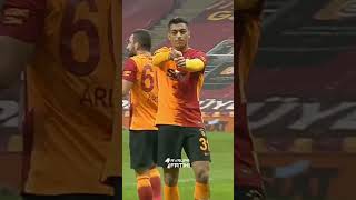 Mostafa Mohamed 💛❤️#Galatasaray #UltrAslan#UEFA #youtube