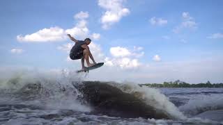 Hyperlite 2019 Quad