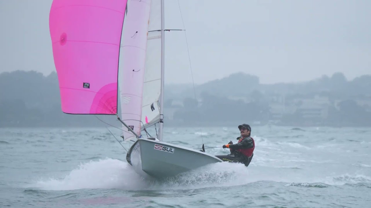 Sendy Day In Torbay