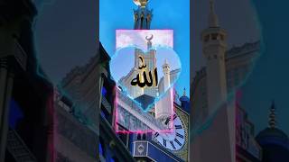 Subhan Allah🥰❤️Masha Allah #shorts #trend#viralvideo #makkah#madina #ayishaAbdulbasith#tasbih #islam