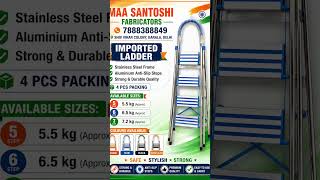 #ladder #sale #affordable #WHOLESALE #LADDERS #ladder #ladders #stepladder  #viralvideo #trending