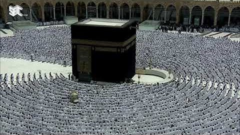 سورة النصر بصوت الشيخ أسامة بن عبدالله بن عبدالغني خياط من الحرم المكي الشريف 