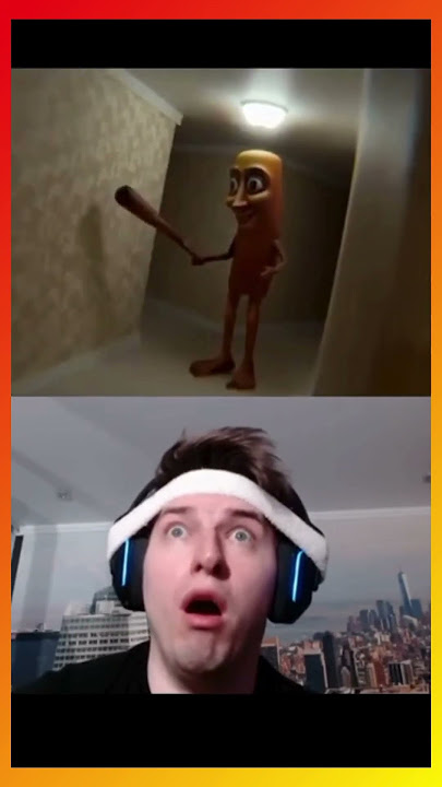 tentem não se assustar comesse vídeo  # terror #scary