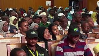 🔴#LIVE: HAYA NDIO MSTOKEO YA RAIS WA ZANZIBAR