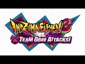 Team Ogre Attack IE123 Version Inazuma Eleven 3 Team Ogre Attacks 