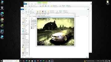 How to Install and Play Need For Speed Most Wanted (2005)