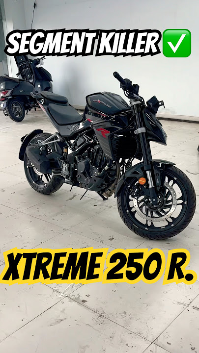 Hero Xtreme 250R |🔥 Xtreme125R) Bike#shorts #youtubeshorts#bike#bikelover#heromotocorp #hero#telugu
