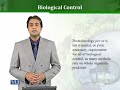 BT503 Environment Biotechnology Lecture No 71