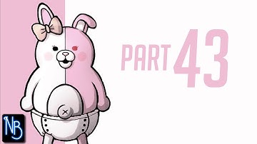 Danganronpa 2 Goodbye Despair Walkthrough Part 43 No Commentary