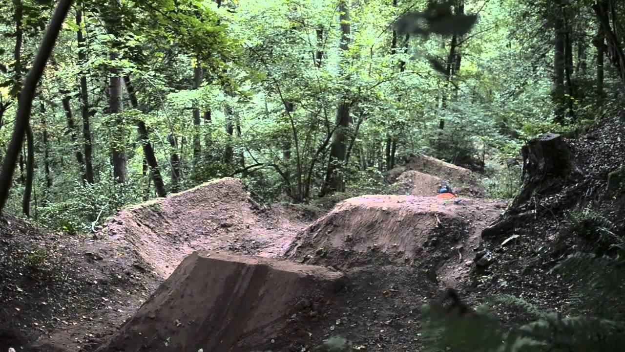 Double evo3 fright night