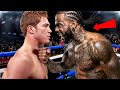 When Canelo Alvarez Encountered A CRIMINAL.. INSANE KARMA!