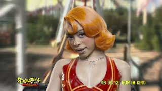 Spongebob Schwammkopf Piraten Ahoi Ice E Music Video Paramount Pictures Germany