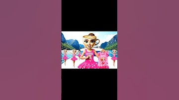 Các bạn có váy Capuccina để mặc chưa ? #brainrot