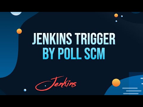 Configure Jenkins Job